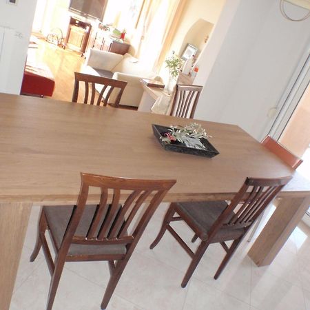 Villa Mihaela Ičići Εξωτερικό φωτογραφία