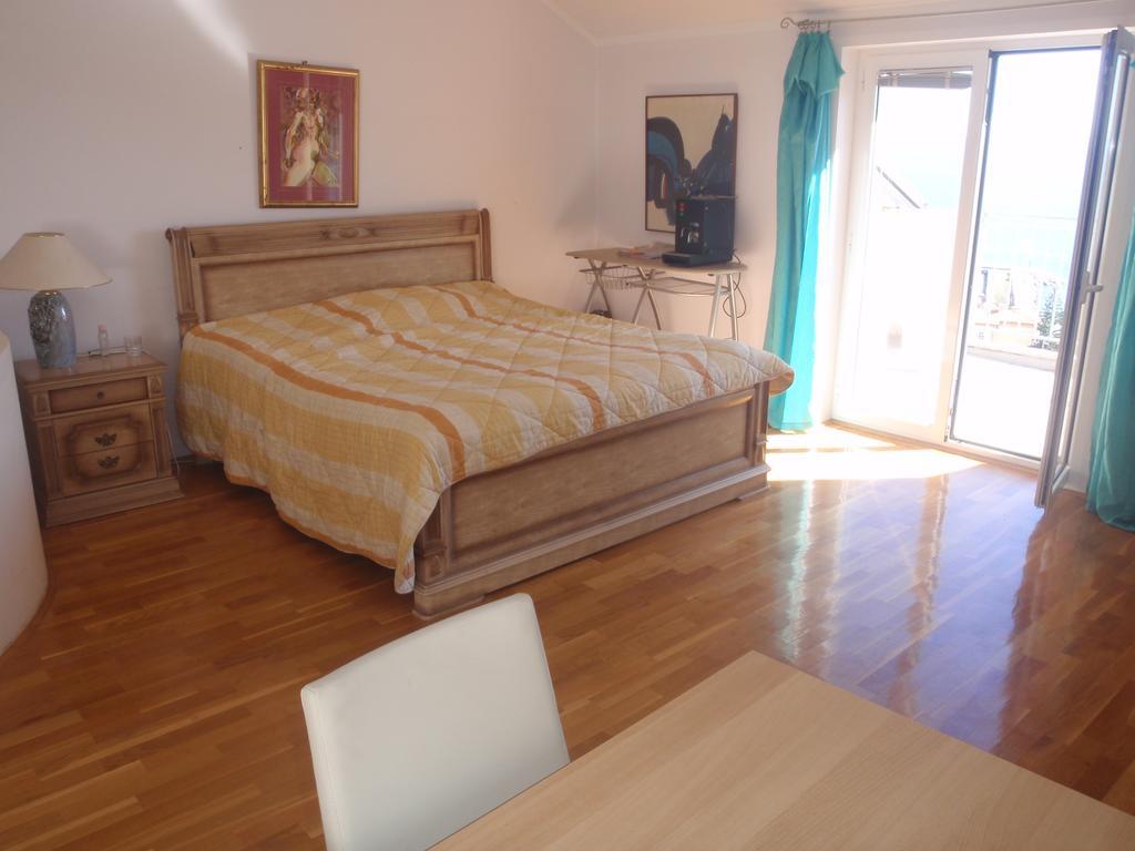 Villa Mihaela Ičići Δωμάτιο φωτογραφία
