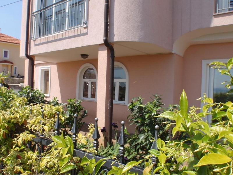 Villa Mihaela Ičići Δωμάτιο φωτογραφία