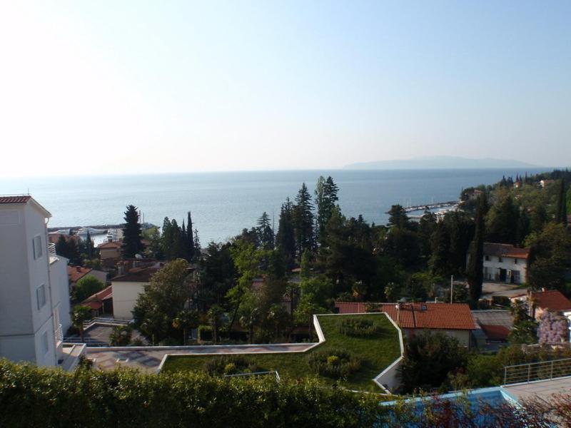 Villa Mihaela Ičići Δωμάτιο φωτογραφία