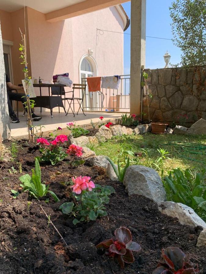 Villa Mihaela Ičići Εξωτερικό φωτογραφία