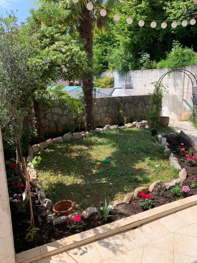 Villa Mihaela Ičići Εξωτερικό φωτογραφία