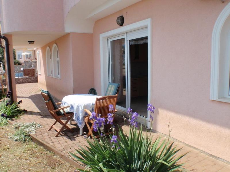 Villa Mihaela Ičići Εξωτερικό φωτογραφία