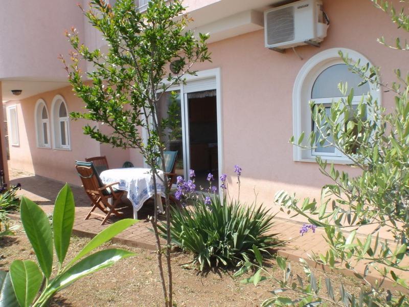 Villa Mihaela Ičići Εξωτερικό φωτογραφία