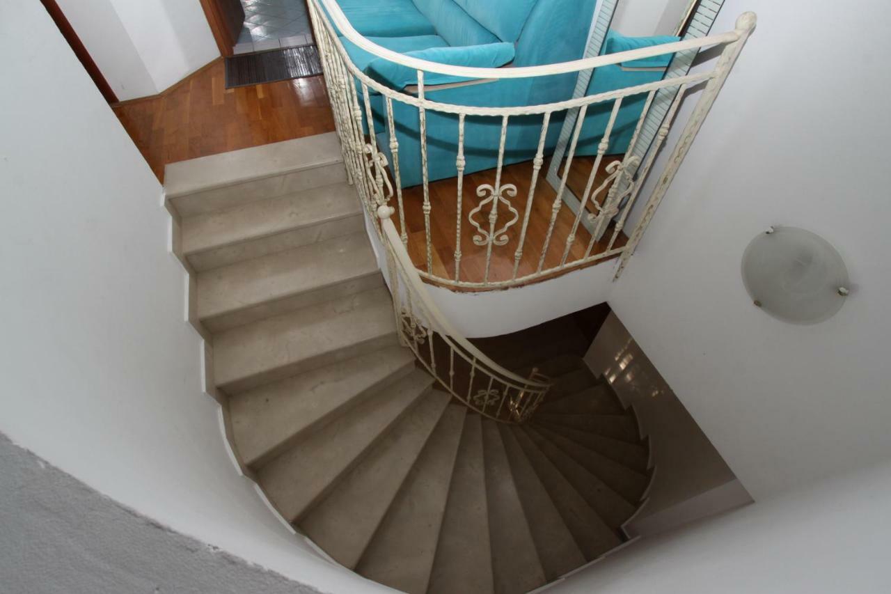 Villa Mihaela Ičići Εξωτερικό φωτογραφία