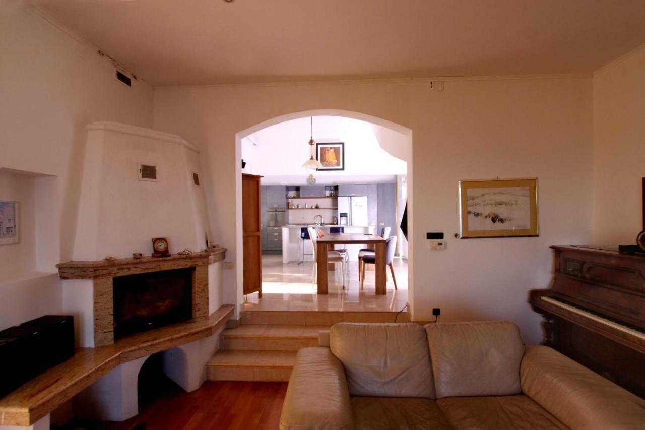Villa Mihaela Ičići Εξωτερικό φωτογραφία