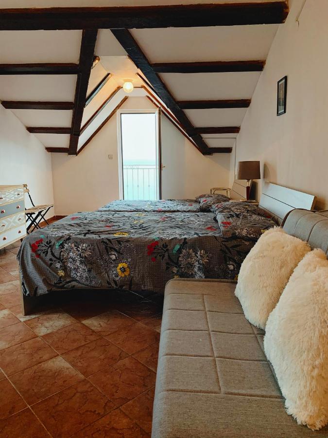 Villa Mihaela Ičići Εξωτερικό φωτογραφία