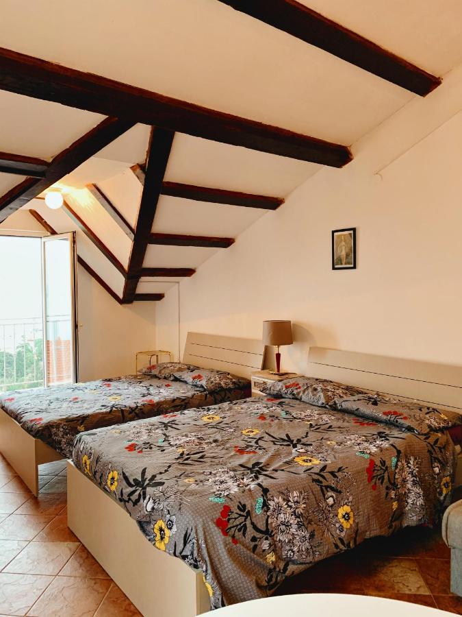 Villa Mihaela Ičići Εξωτερικό φωτογραφία