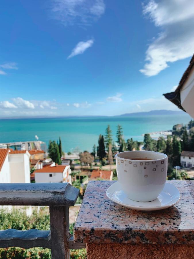 Villa Mihaela Ičići Εξωτερικό φωτογραφία