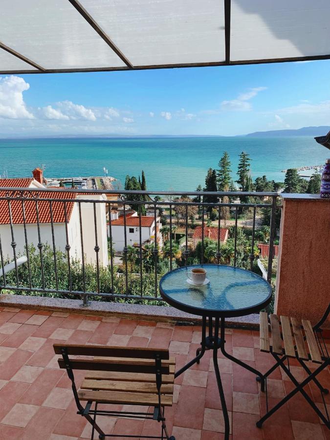 Villa Mihaela Ičići Εξωτερικό φωτογραφία